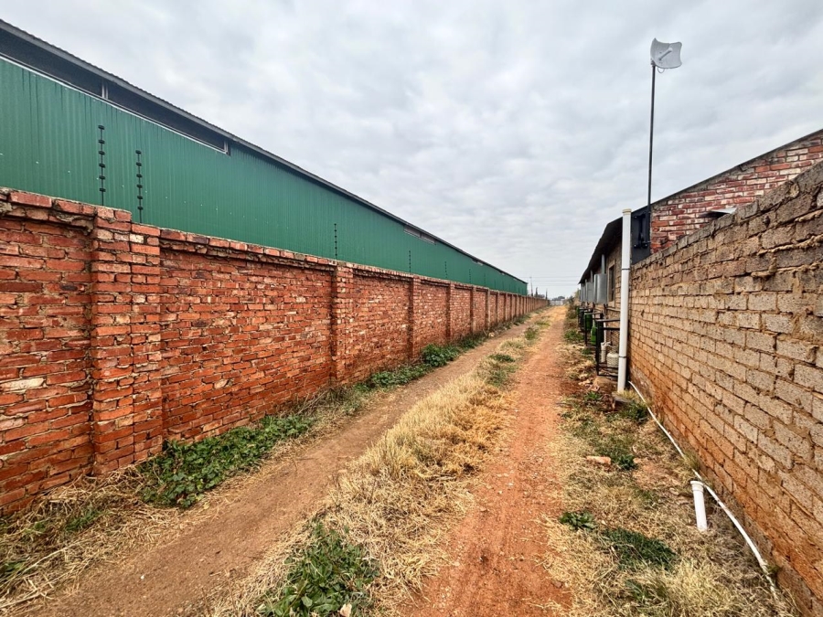 Commercial Property for Sale in Potchefstroom Industrial North West